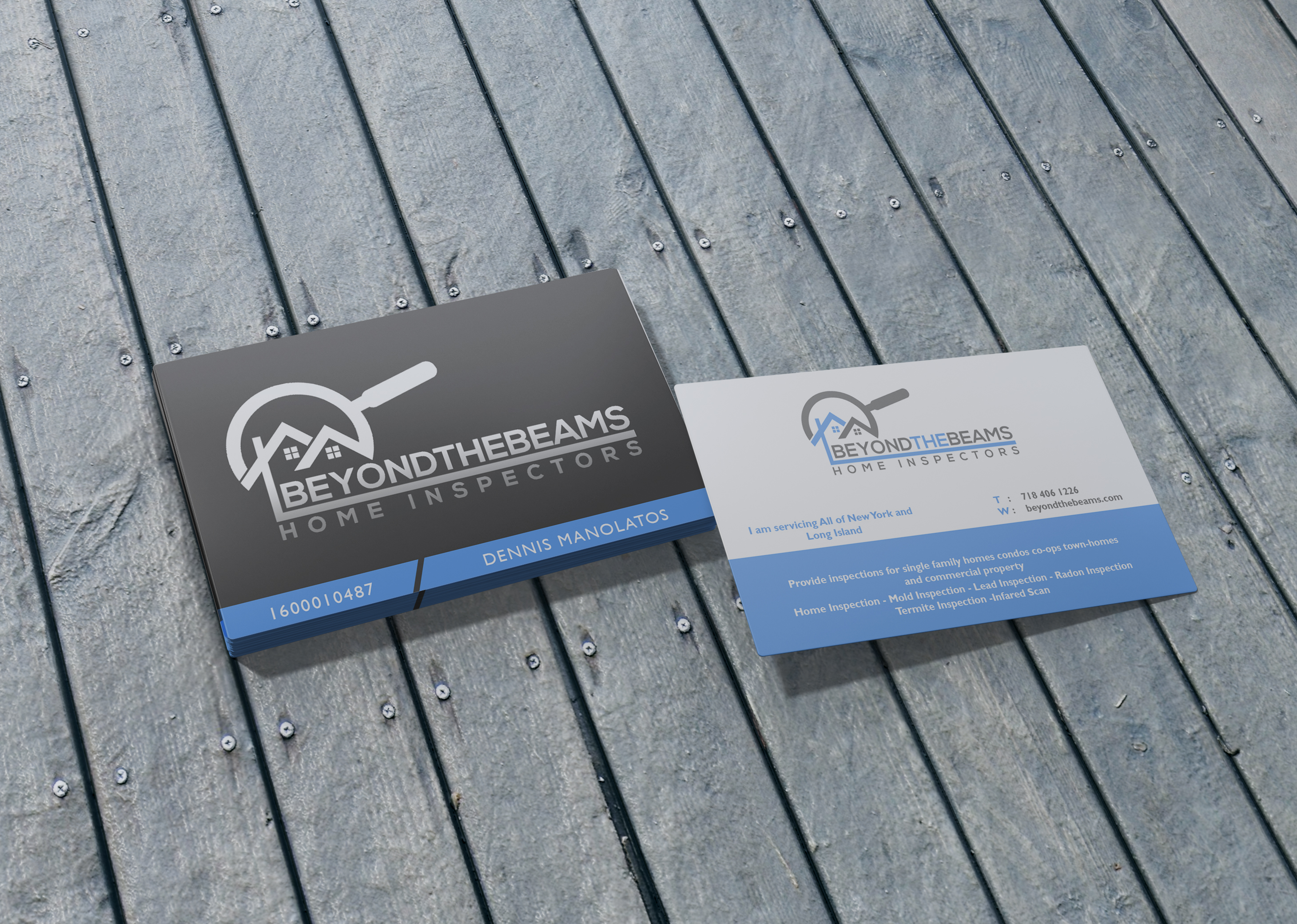 Design de Carte de Visite par Quyen Ha pour ce projet | Design #23742545