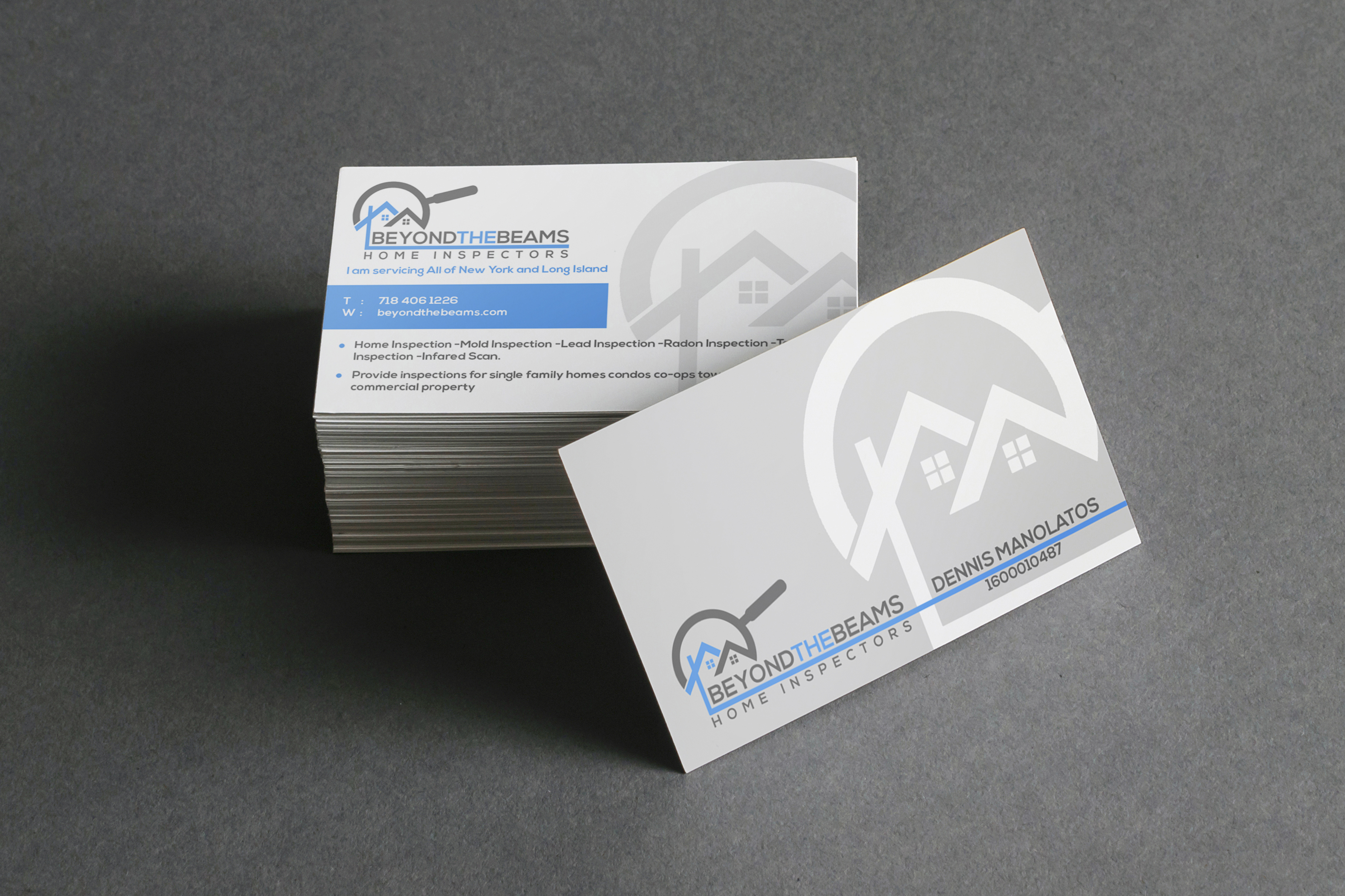 Design de Carte de Visite par Quyen Ha pour ce projet | Design #23742848