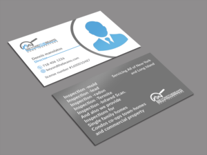 Business Card Design by Graphics Design Help for this project | Design: #23755339