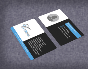 Business Card Design by Graphics Design Help for this project | Design: #23755352