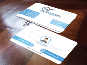 Business Card Design by Graphics Design Help for this project | Design: #23755353