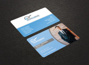 Design de Carte de Visite par Graphics Design Help pour ce projet | Design : #23755356