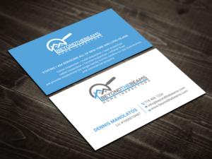 Diseño de Tarjeta de Presentación por DesignShout para este proyecto | Diseño: #23746929