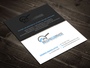 Diseño de Tarjeta de Presentación por DesignShout para este proyecto | Diseño: #23746930