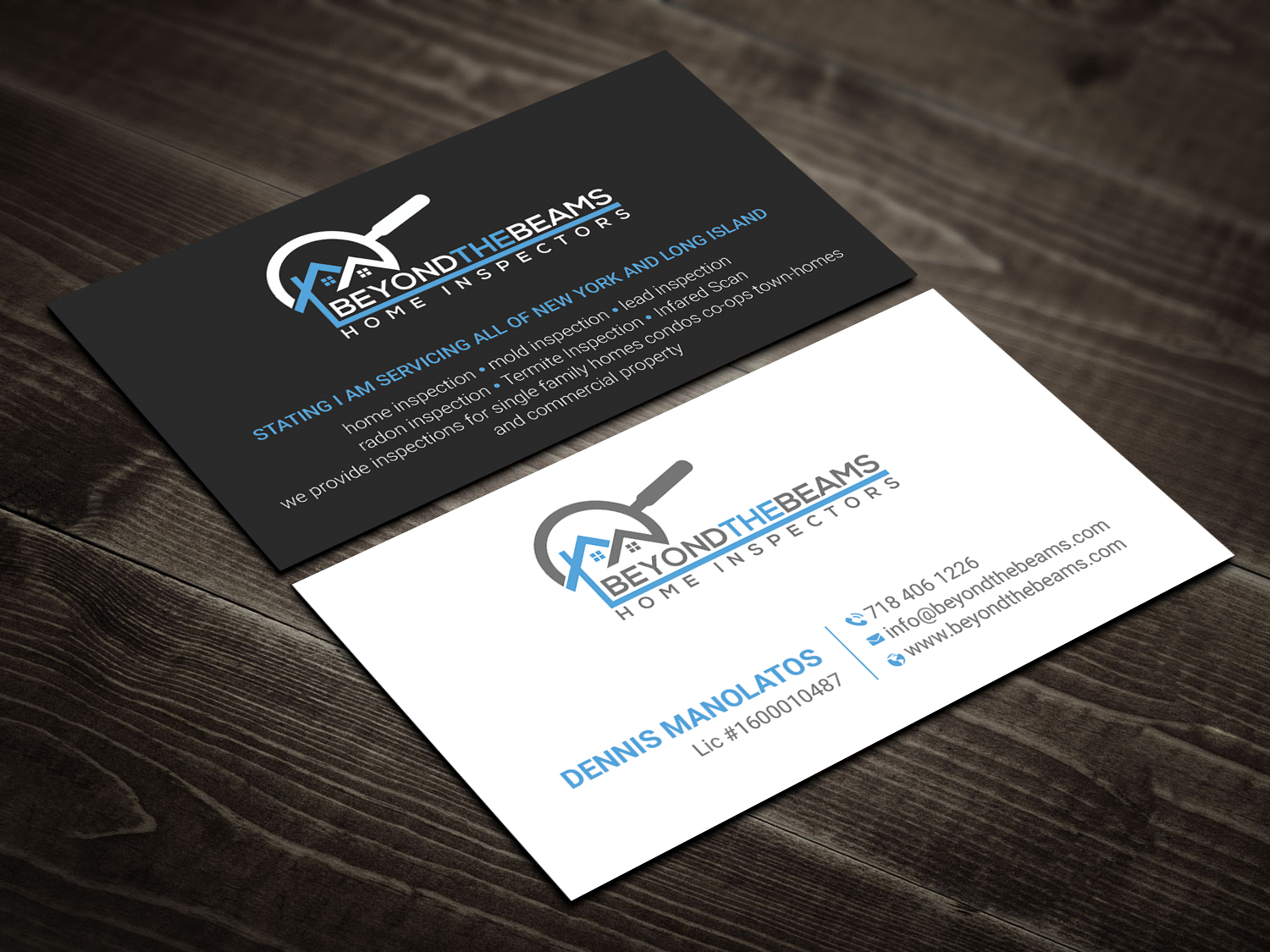 Design de Carte de Visite par DesignShout pour ce projet | Design #23746931