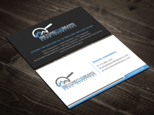 Diseño de Tarjeta de Presentación por DesignShout para este proyecto | Diseño: #23747002