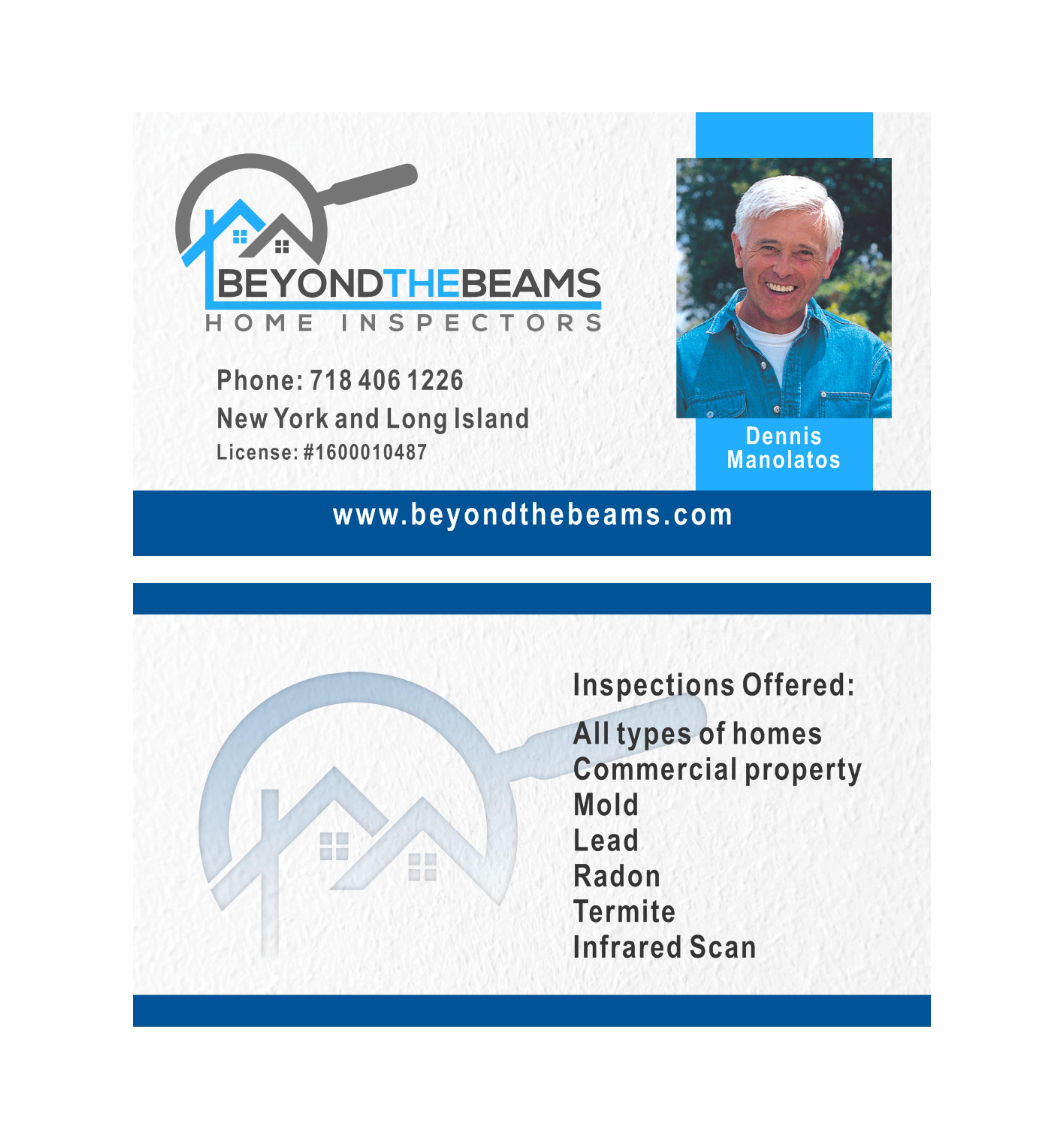 Business Card Design by jmvh for this project | Design #23777675