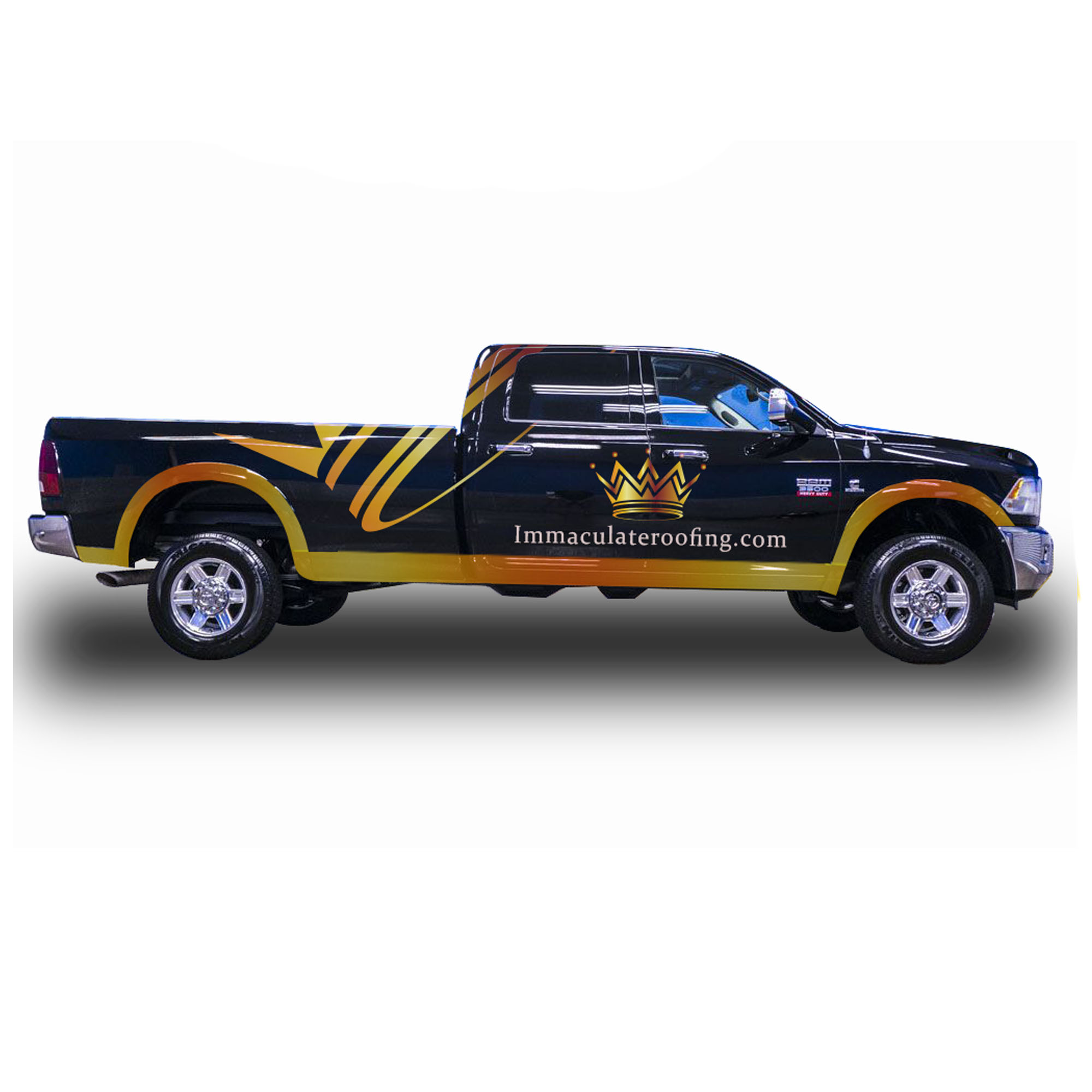 Design de Covering de Véhicule par DGwarrior pour ce projet | Design #23745465