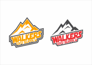 Logo Design by kkopi