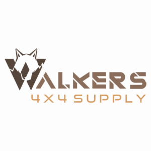 Logo Design by arfka for Walkers 4x4 Supply | Design #23744073
