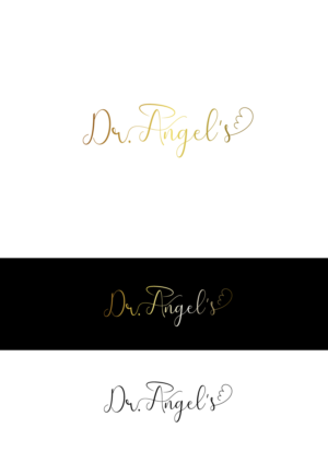 Dr. Angel's | Logo Design by ultramarin
