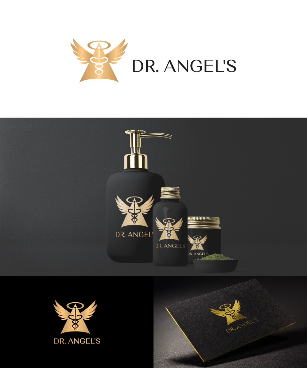 Diseño de Logo por Sergio Coelho para este proyecto | Diseño #23745993