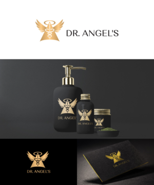 Logo Design by Sergio Coelho for this project | Design: #23745993