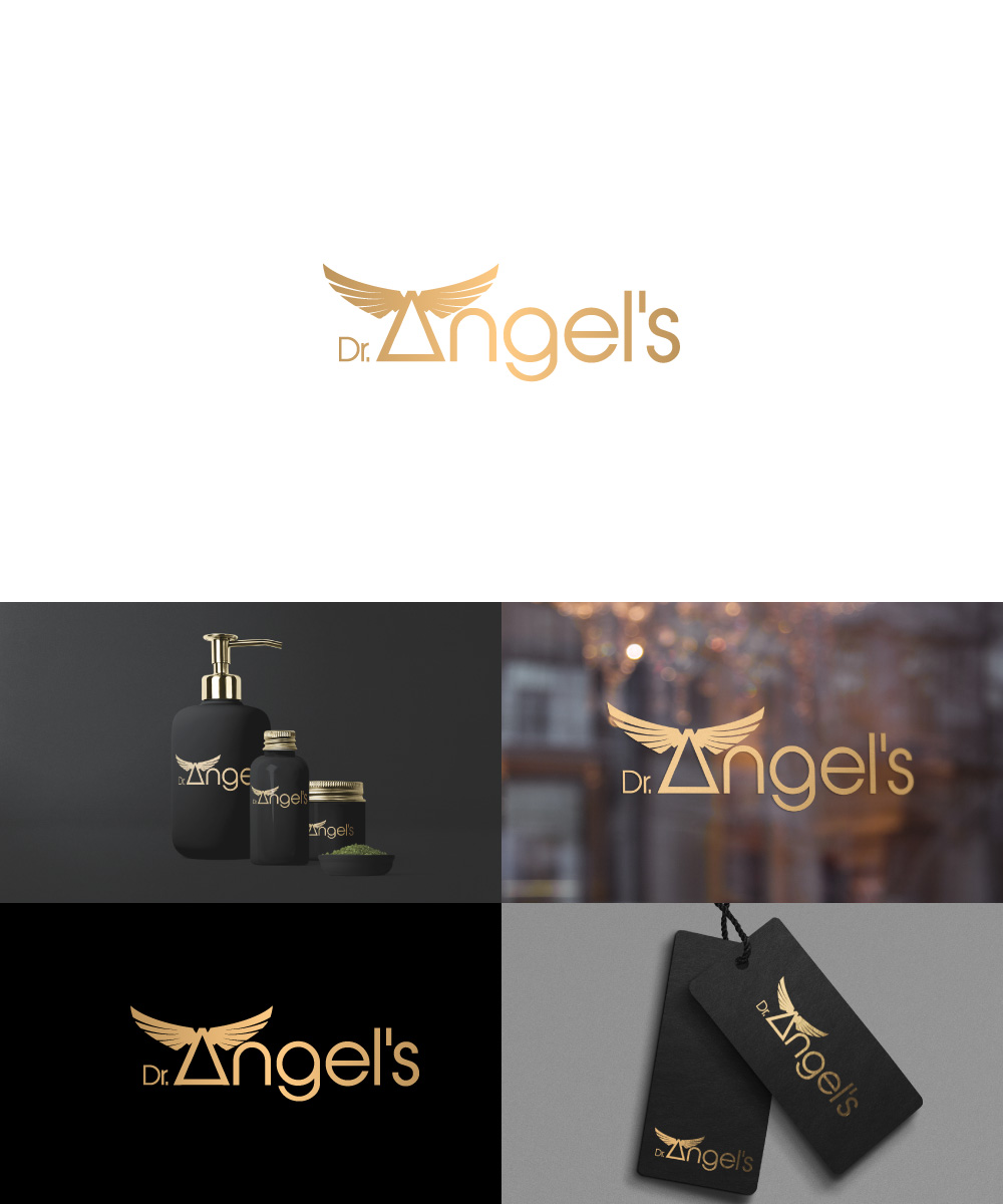 Logo Design by Sergio Coelho for this project | Design #23746127