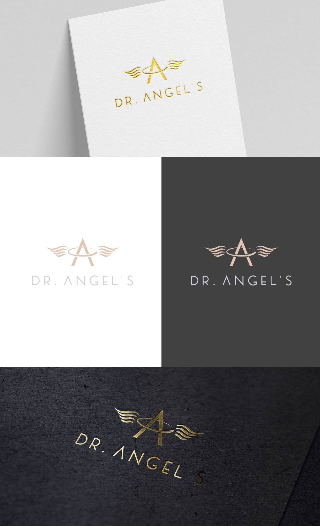 Logo-Design von GLDesigns für dieses Projekt | Design #23741308