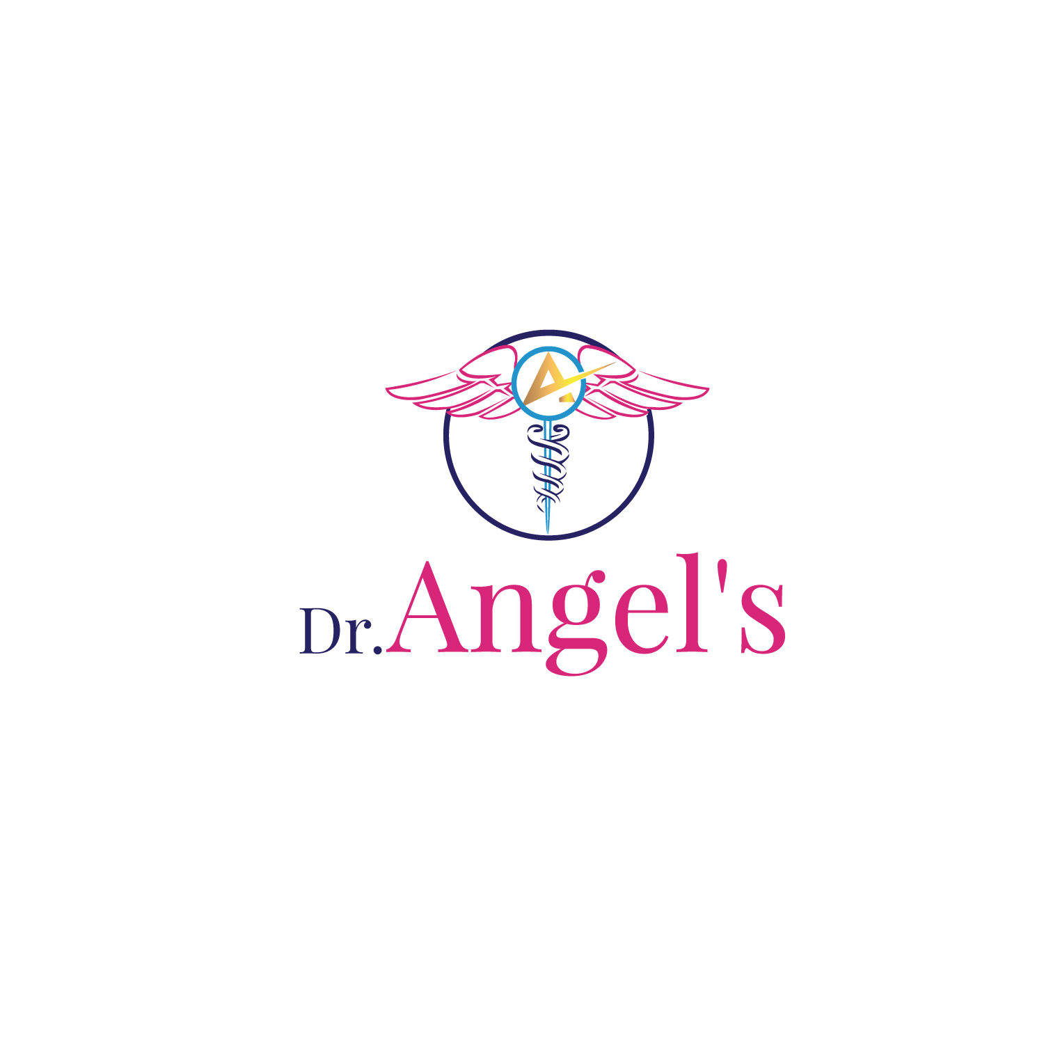 Logo Design by beniwalsuman for this project | Design #23743426
