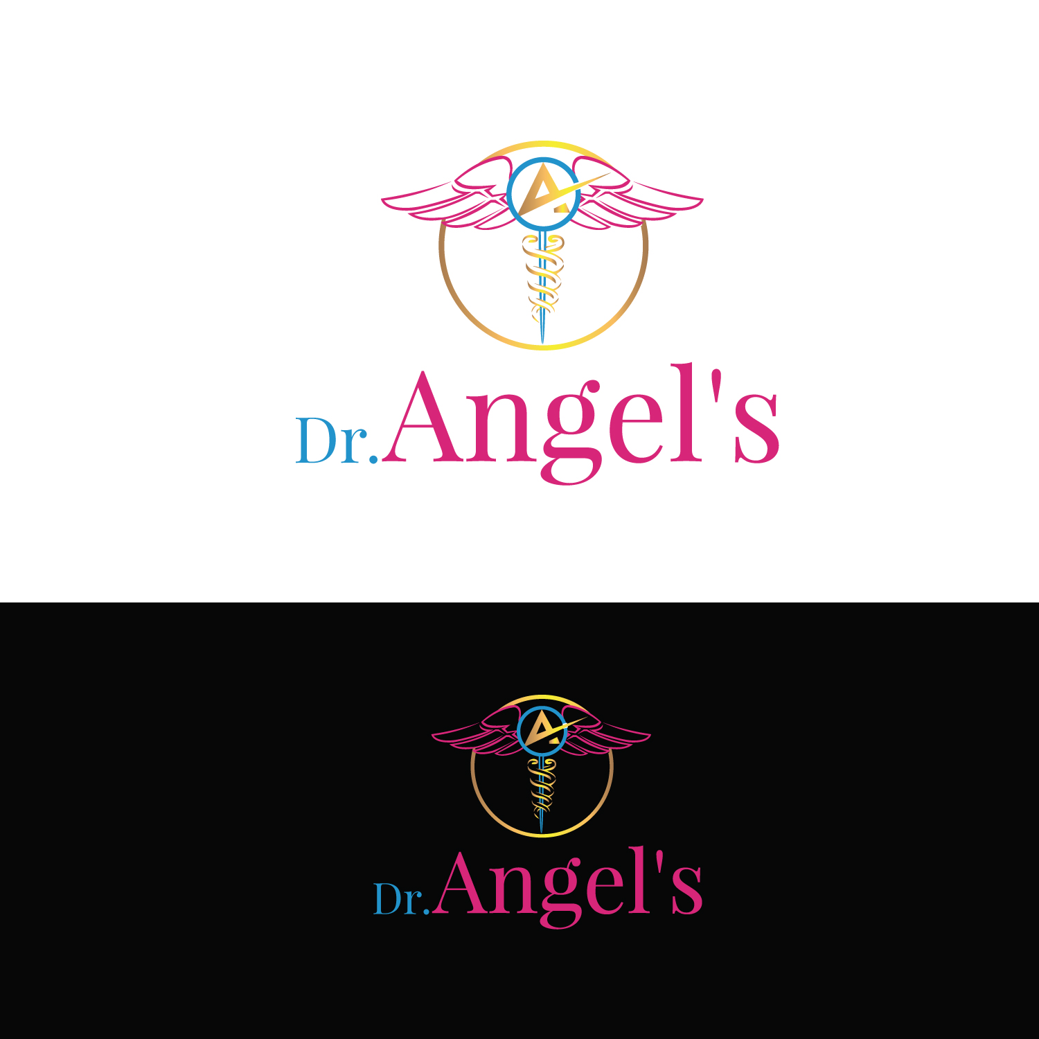 Logo Design by beniwalsuman for this project | Design #23743427