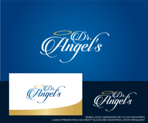 Logo Design by alvinnavarra for this project | Design: #23742424