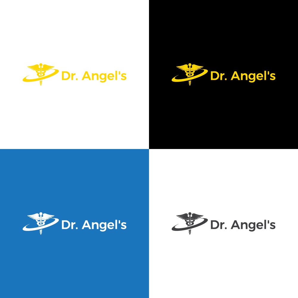 Logo Design by AktharArziki for this project | Design #23744581