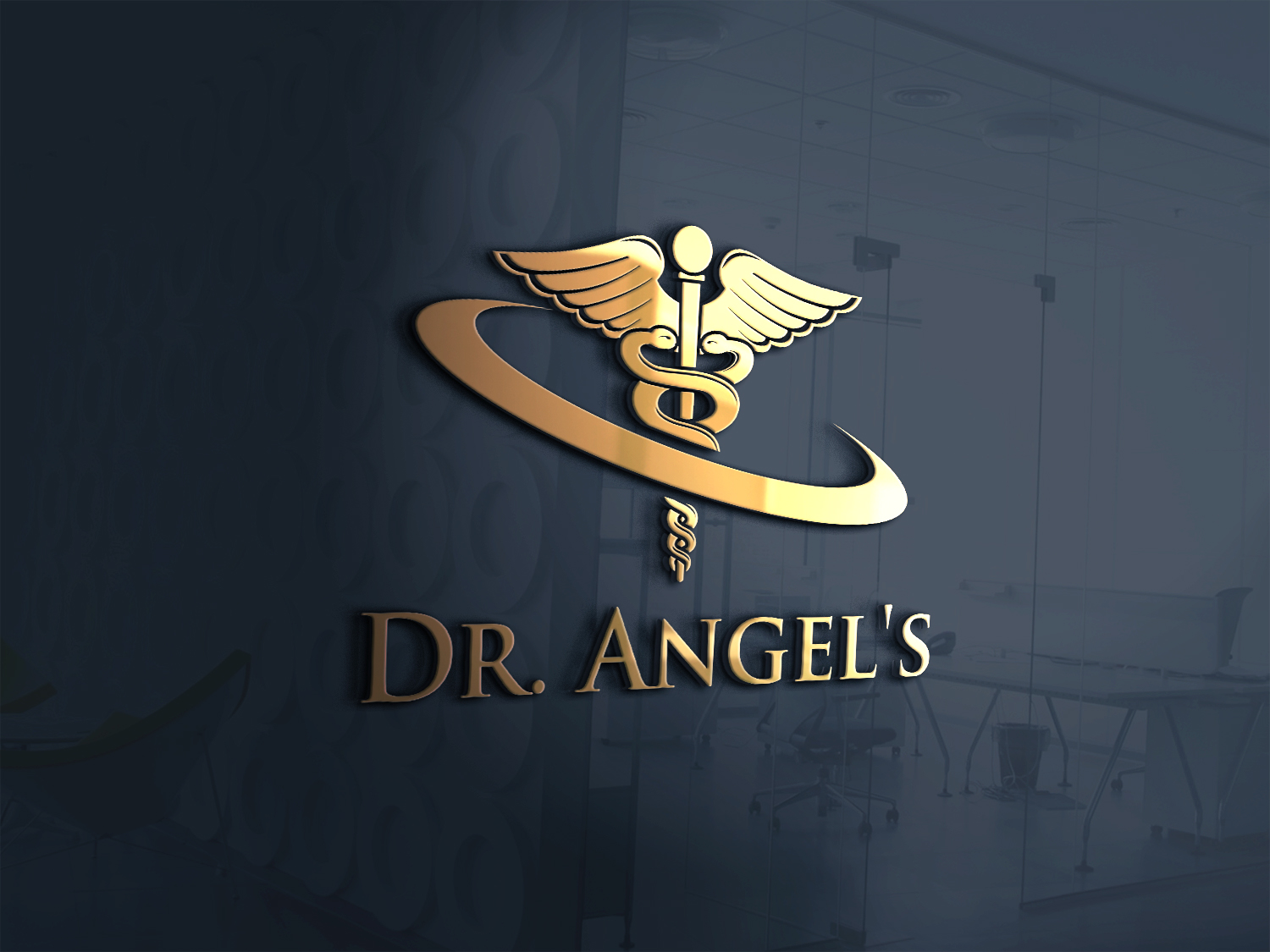 Diseño de Logo por AktharArziki para este proyecto | Diseño #23744639