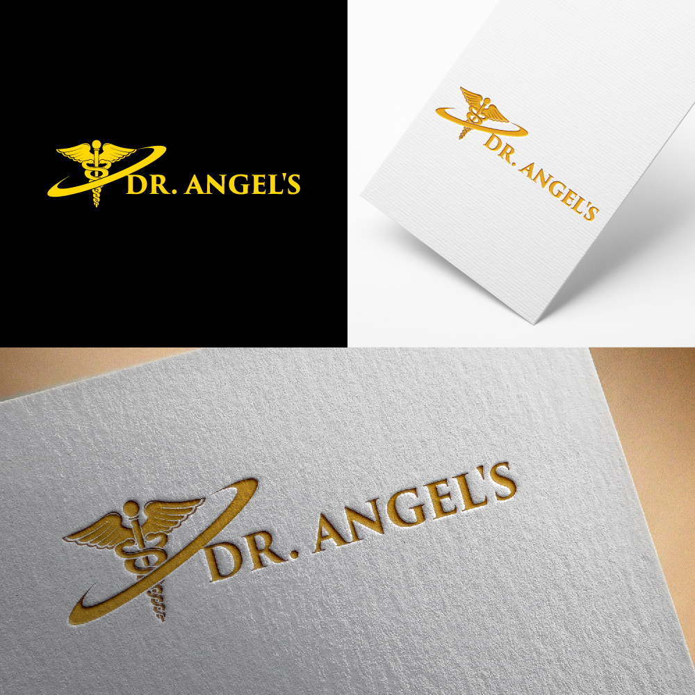 Diseño de Logo por AktharArziki para este proyecto | Diseño #23744921