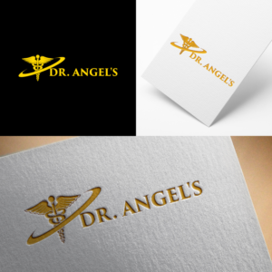 Diseño de Logo por AktharArziki para este proyecto | Diseño: #23744921