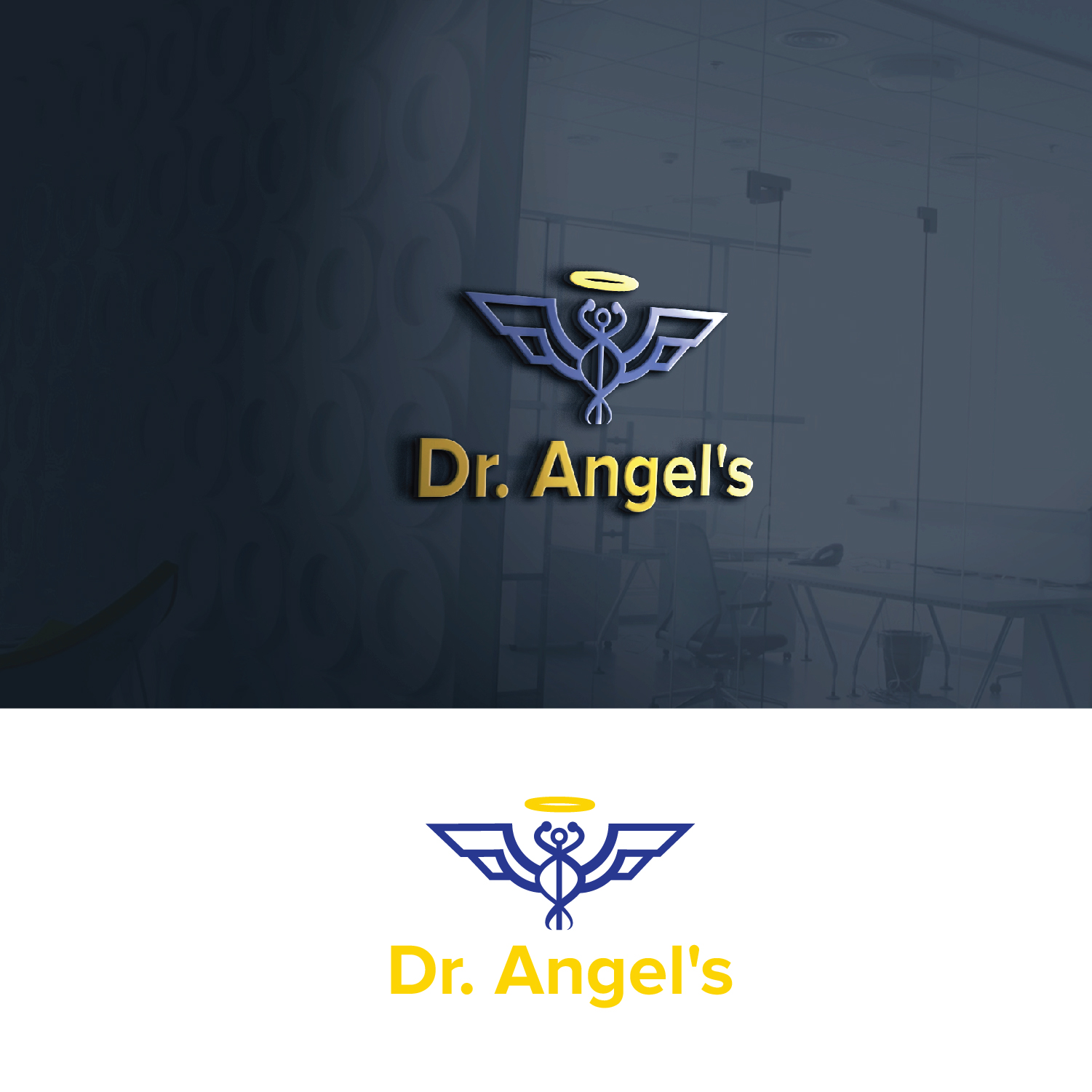 Diseño de Logo por Maxo-Biz para este proyecto | Diseño #23745582