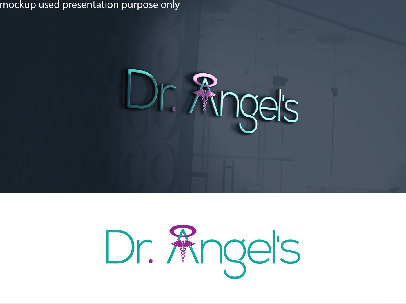 Logo Design by Rubia@ for this project | Design #23744179
