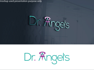 Logo Design by Rubia@ for this project | Design: #23744179
