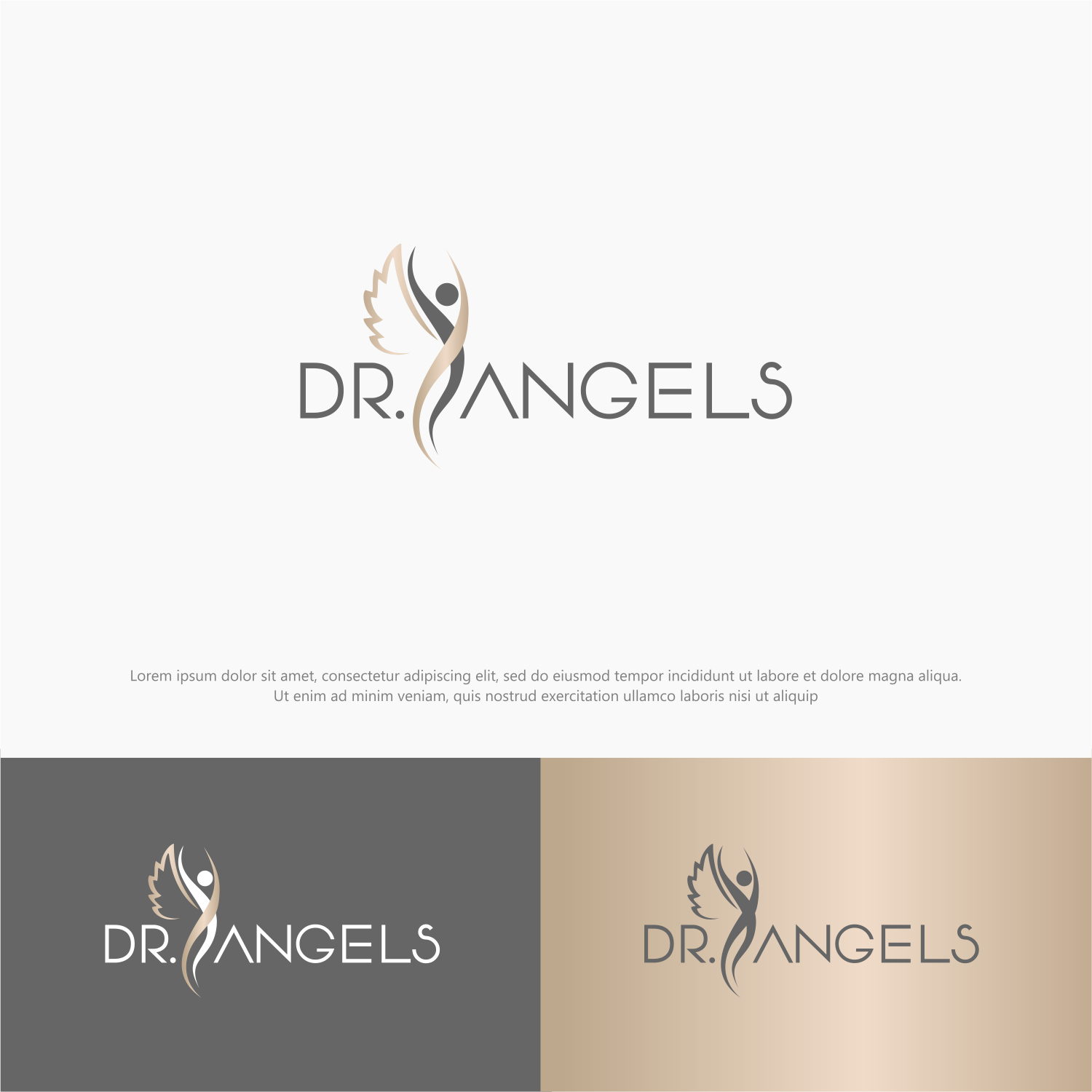 Logo Design by ThiagoB for this project | Design #23744696