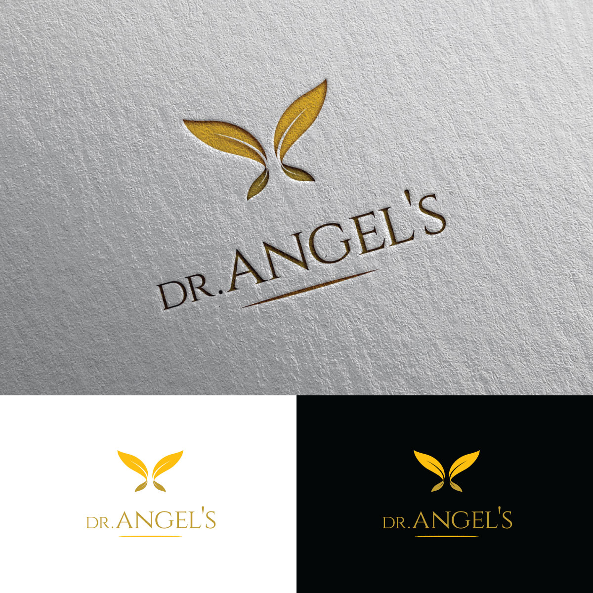 Logo-Design von Rii für dieses Projekt | Design #23741892