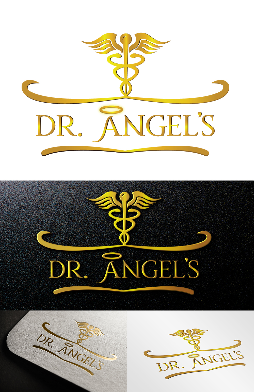 Logo Design by Harmonia for this project | Design #23746780