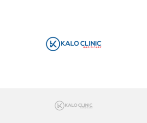 Logo Design by aglaronde23 for Ricardo Lobato de Faria Medical Corporation | Design: #23741258