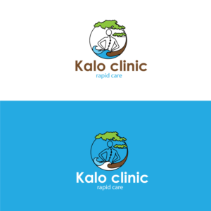 Logo Design by brand maker for Ricardo Lobato de Faria Medical Corporation | Design: #23744823