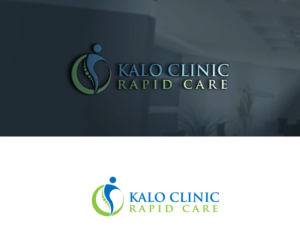 Logo Design by MehediHasan771