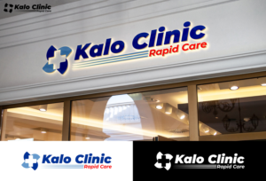 Logo Design by ace_art™ for Ricardo Lobato de Faria Medical Corporation | Design: #23744985