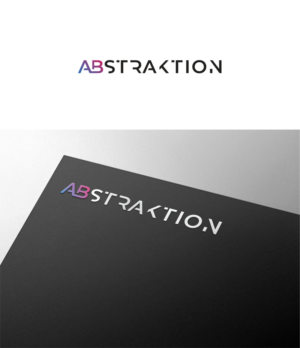 Diseño de Logo por lionx para AB Straktion | Diseño: #23740811