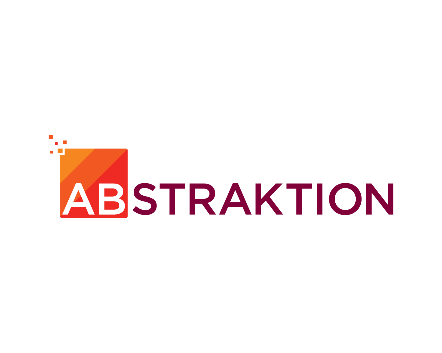 Diseño de Logo por Atec para AB Straktion | Diseño #23764570