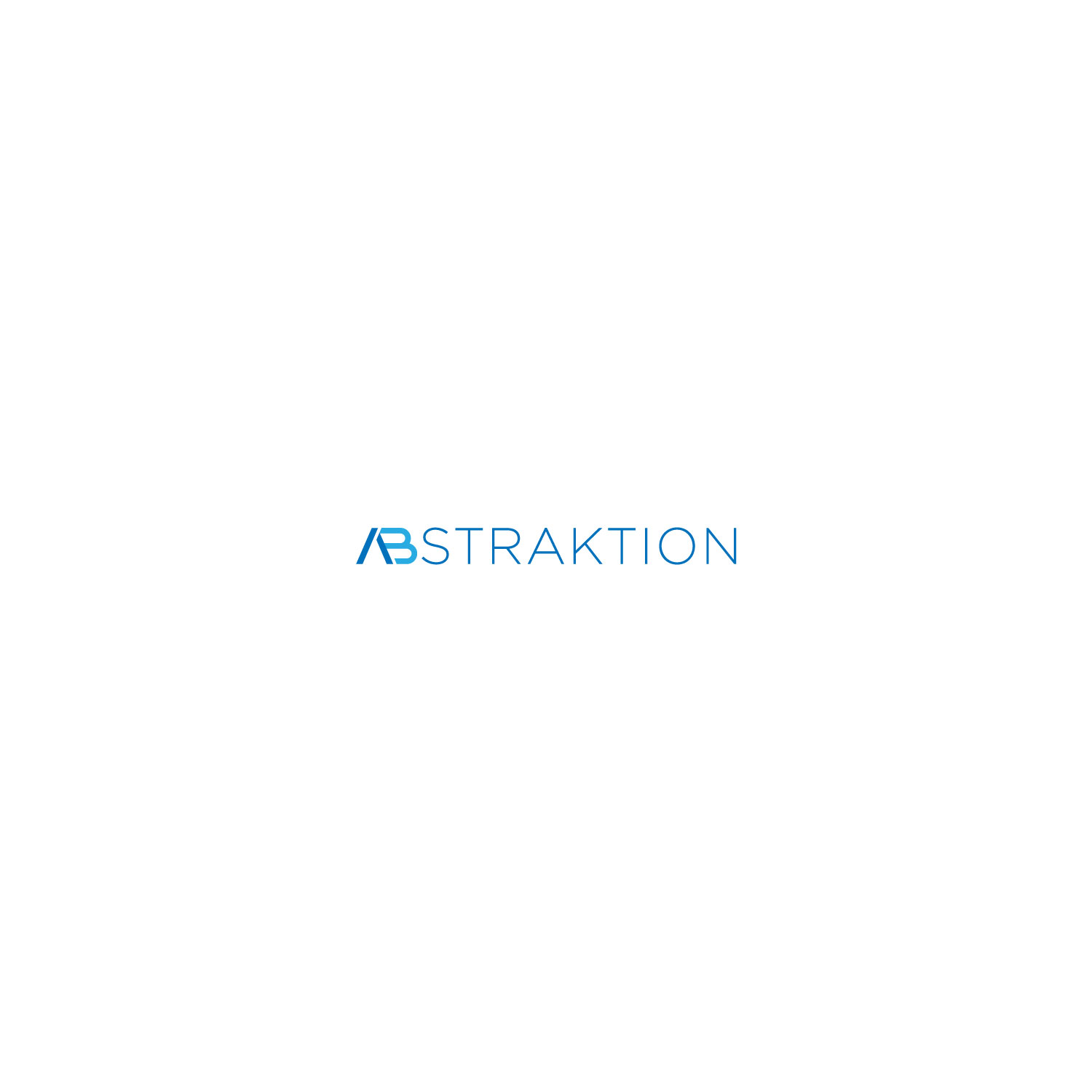 Logo Design by Onerio for AB Straktion | Design #23741567