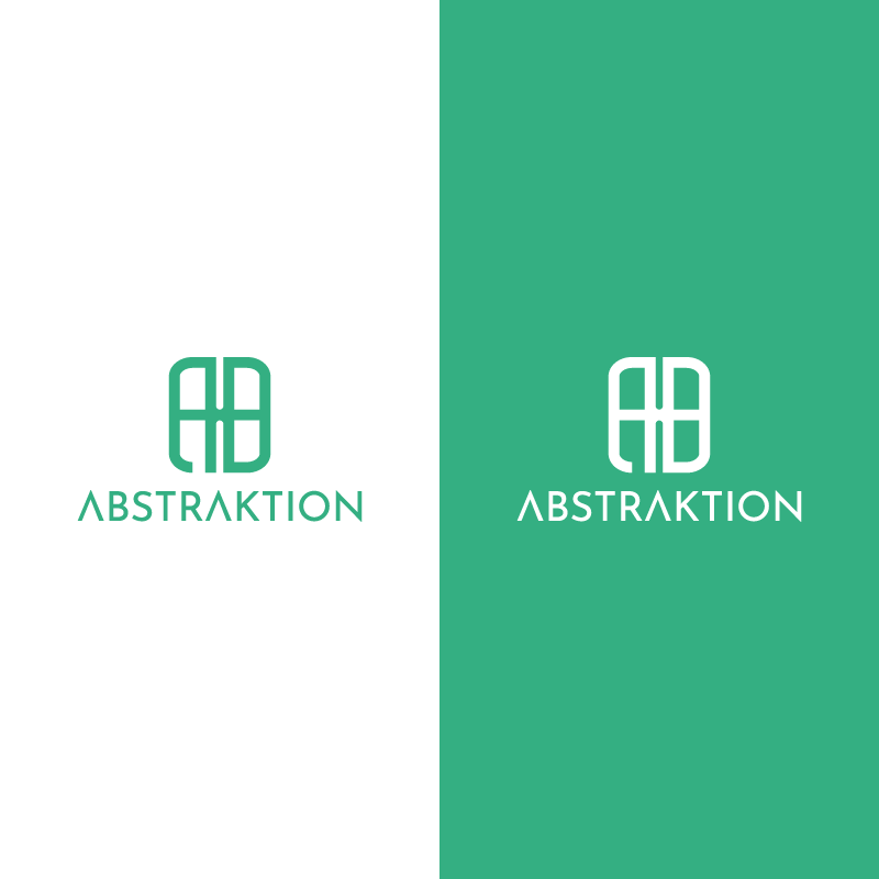 Logo Design by eldweeny for AB Straktion | Design #23745446