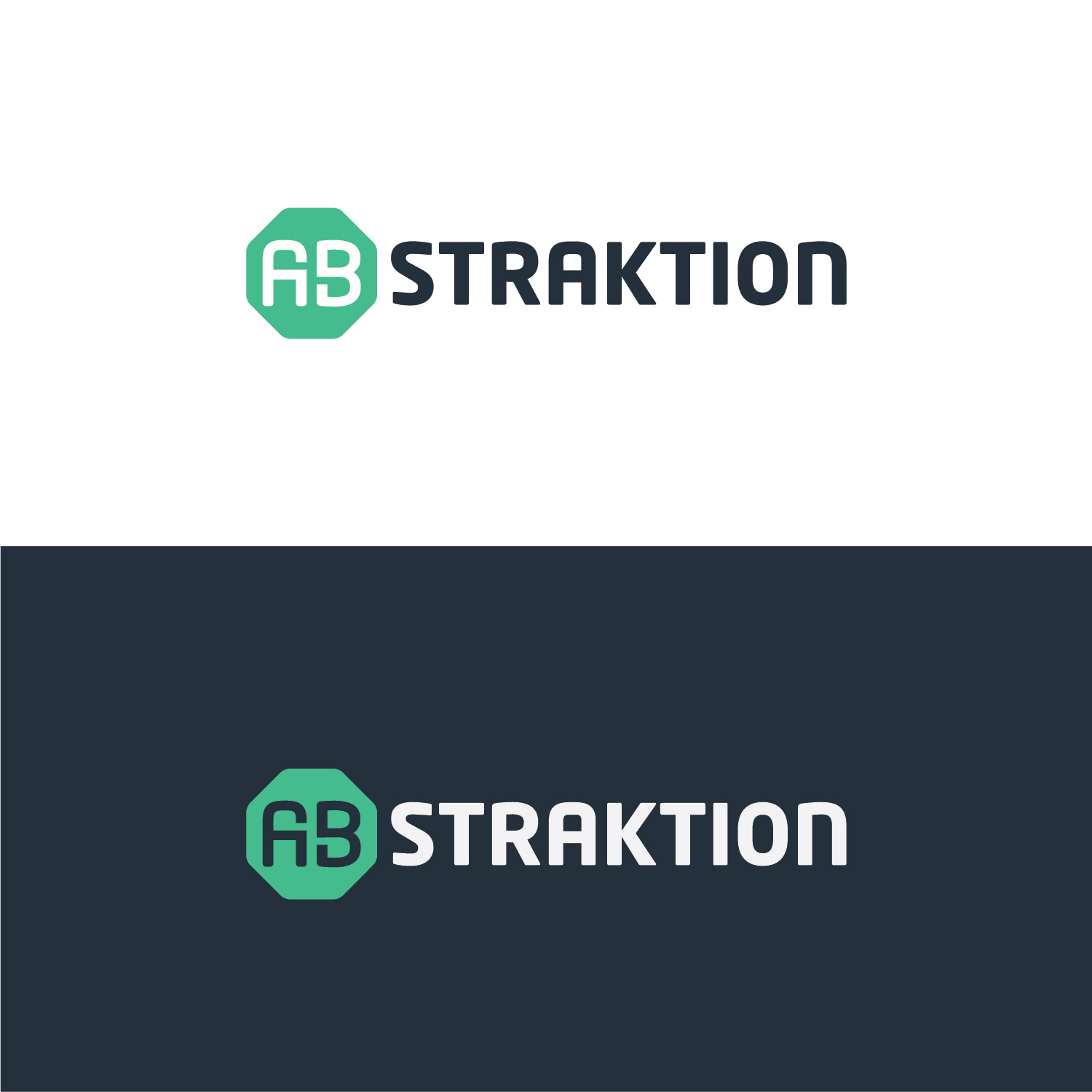 Diseño de Logo por Muhammad Imran 3 para AB Straktion | Diseño #23742611