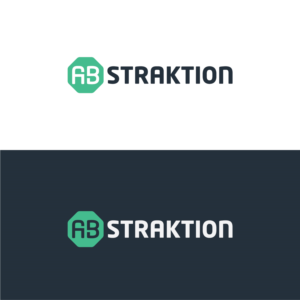 Diseño de Logo por Muhammad Imran 3 para AB Straktion | Diseño: #23742611