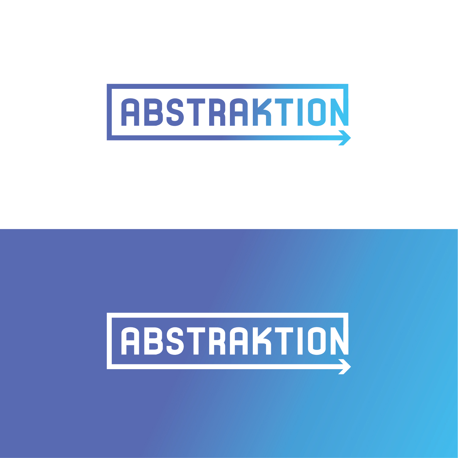 Diseño de Logo por Muhammad Imran 3 para AB Straktion | Diseño #23742614