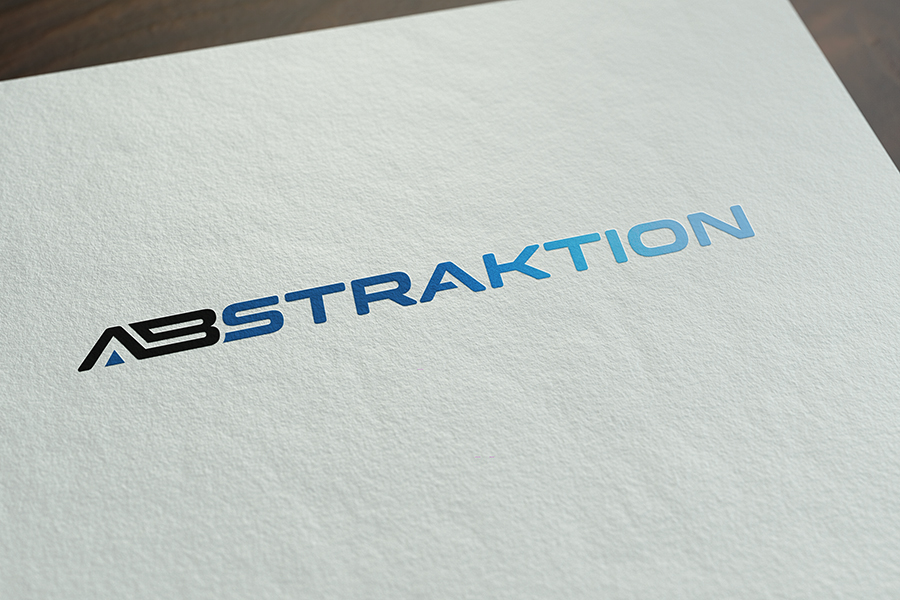 Diseño de Logo por IdentsArt para AB Straktion | Diseño #23764956