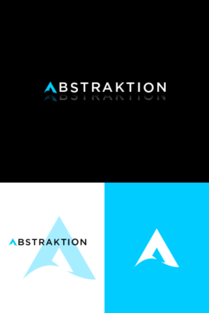 Diseño de Logo por budybecker17 para AB Straktion | Diseño: #23742487