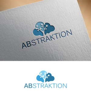 Diseño de Logo por Aliqa Design para AB Straktion | Diseño: #23743241