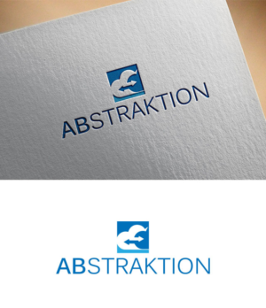 Diseño de Logo por Aliqa Design para AB Straktion | Diseño: #23743242