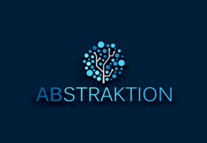 ABSTRAKTION | Logo-Design von Aliqa Design