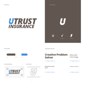 Diseño de Logo por Marc Ray para este proyecto | Diseño #23774403