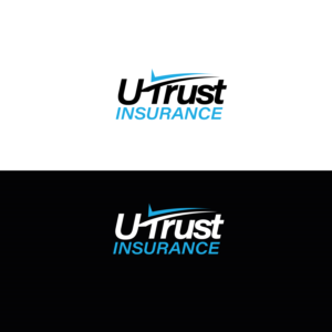 U Trust Insurance | Logo Design by sherman